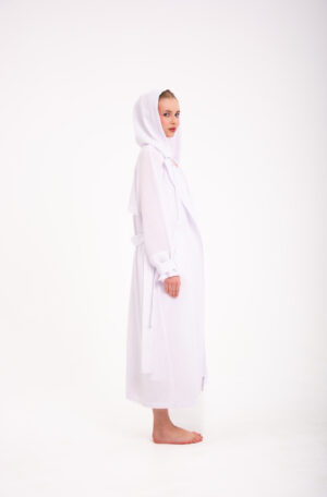 Тренчи летние